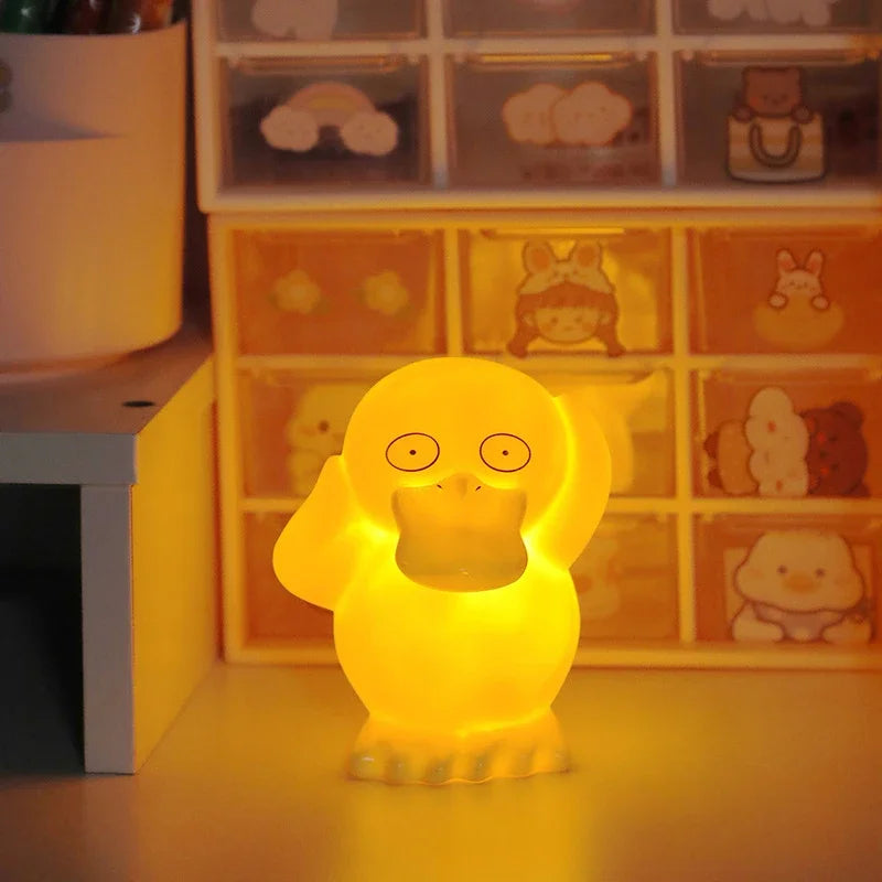 Pokémon 3D Night Light - Kawaii Anime Lamp for Students & Fans - Home finds